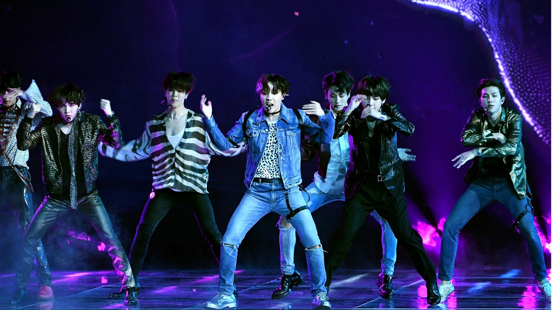 "BTS World Tour: Love Yourself in Seoul", se estrena mundialmente el