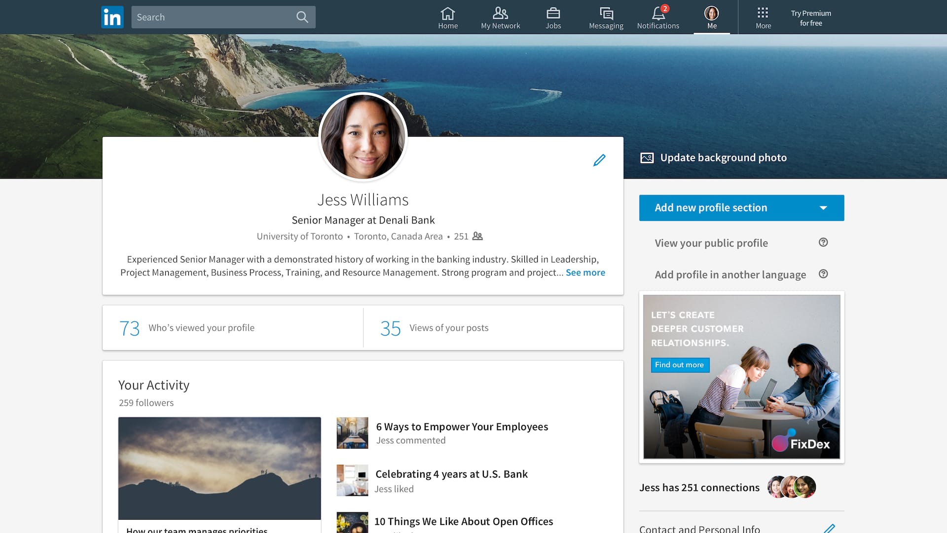 LinkedIn lanzó la nueva generación de Páginas para empresas y