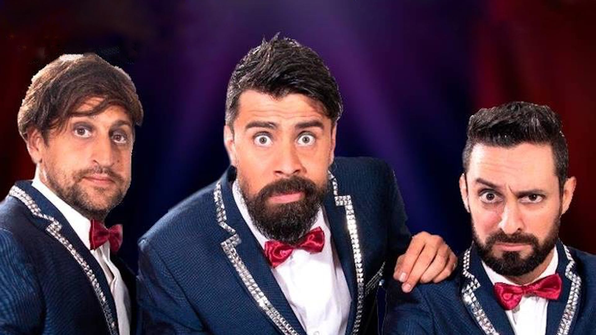 Lo Lumvrise vuelven a Rosario con nuevo show: "El secreto de nuestro fracaso" | IMPULSO