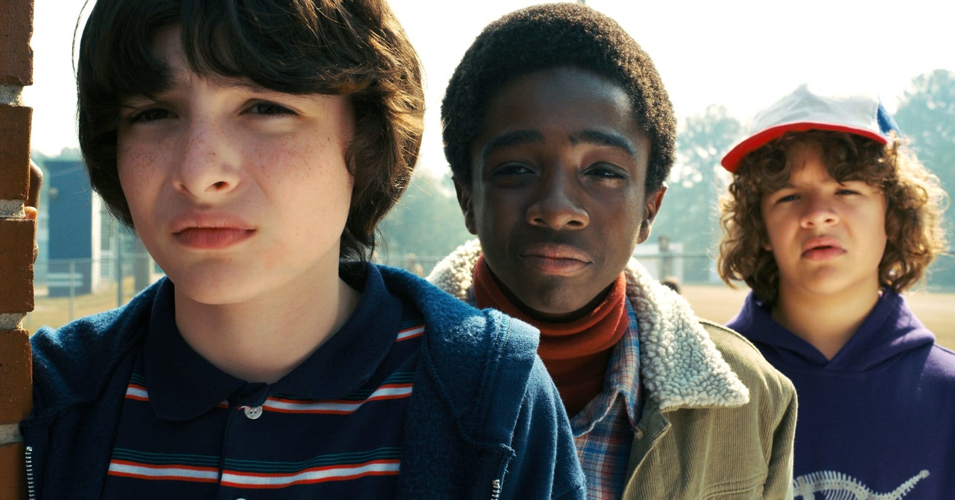 Will Byers ('Stranger Things') ha sido secuestrado en Hawkins y sus amigos  temen por su vida - Meristation