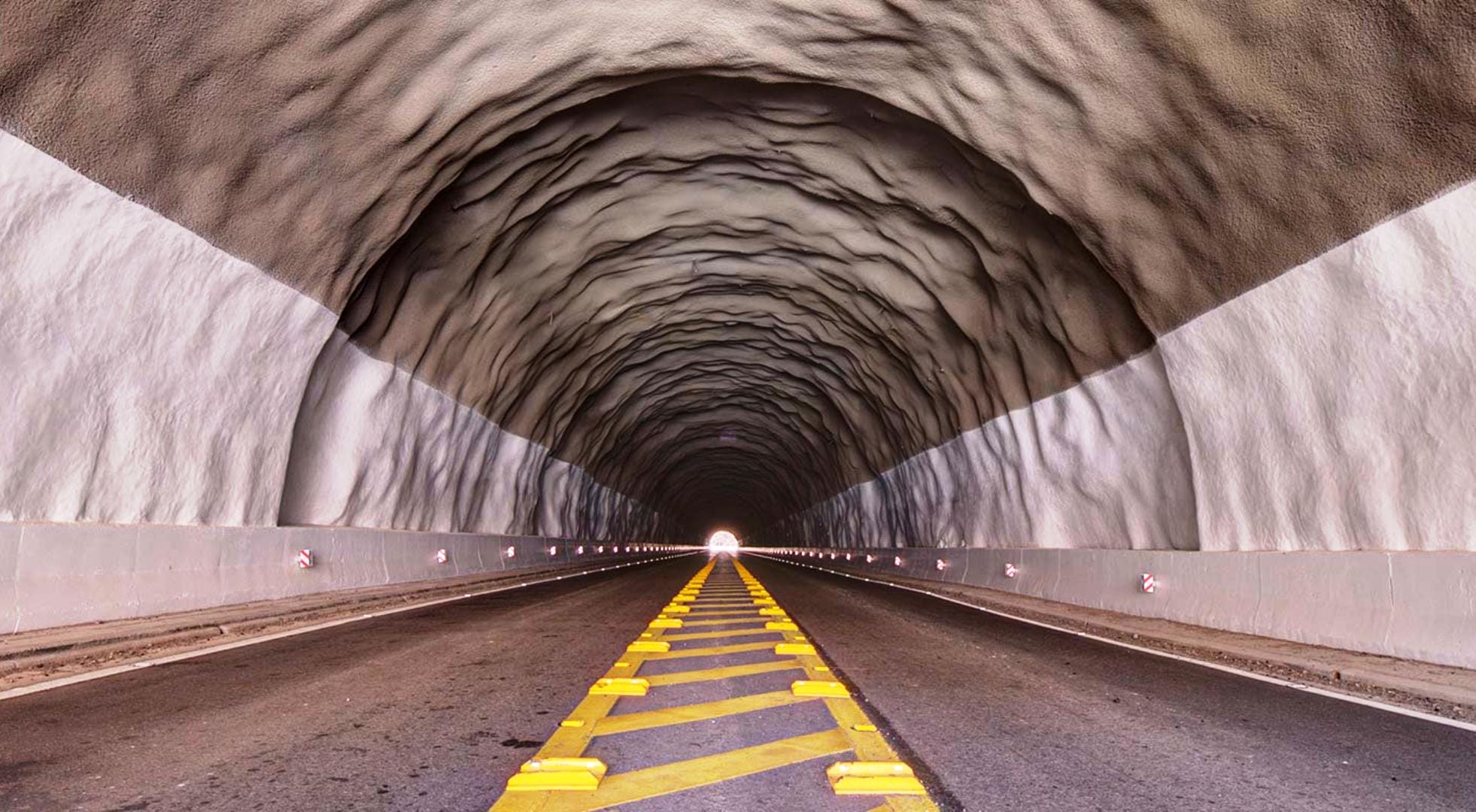 Proyectan la ampliación de un túnel que une Argentina y Chile - IMPULSO