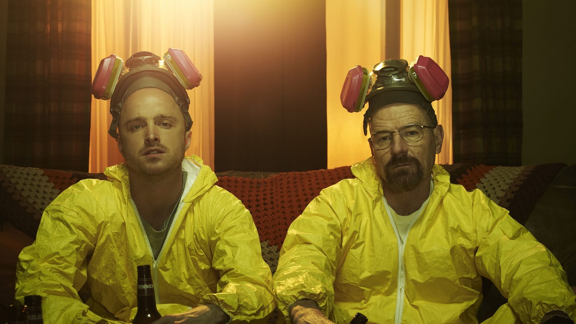 "Breaking Bad" será una película a través de Netflix | IMPULSO