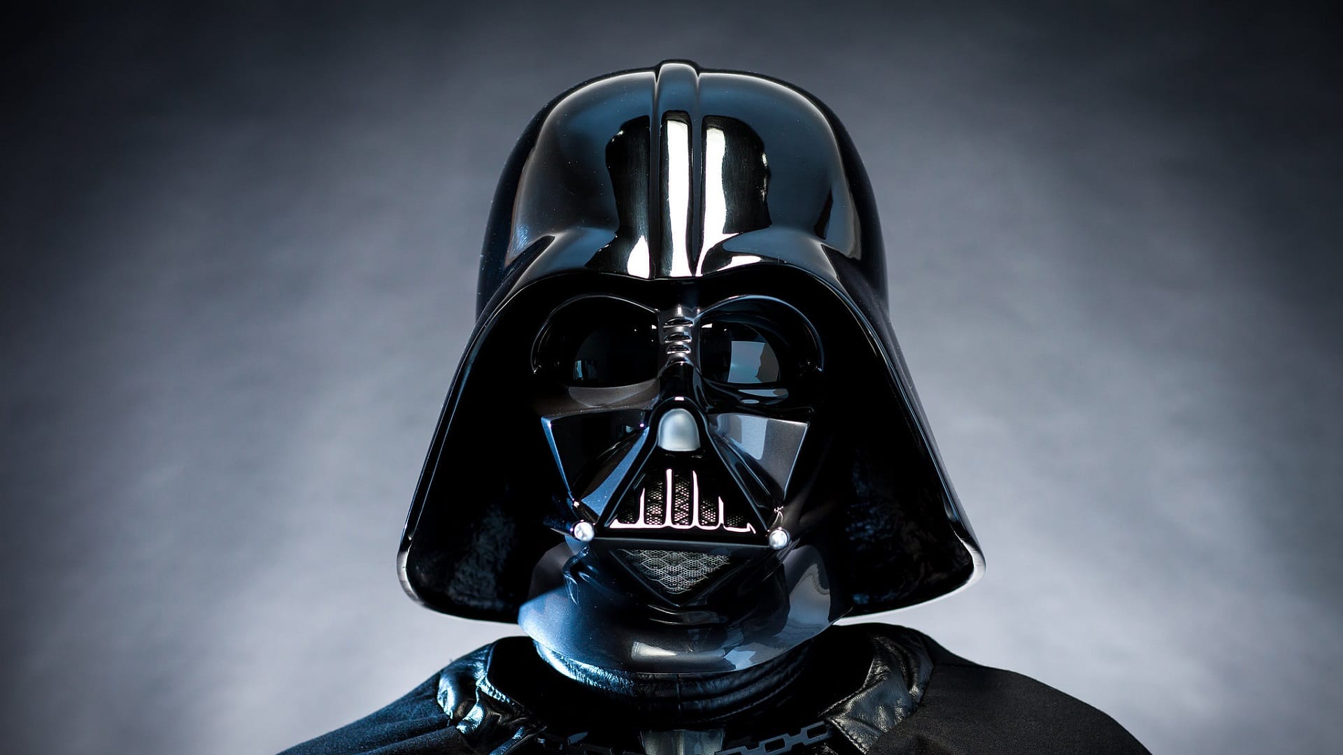 Fans de Darth Vader y "Star Wars" en alerta - IMPULSO