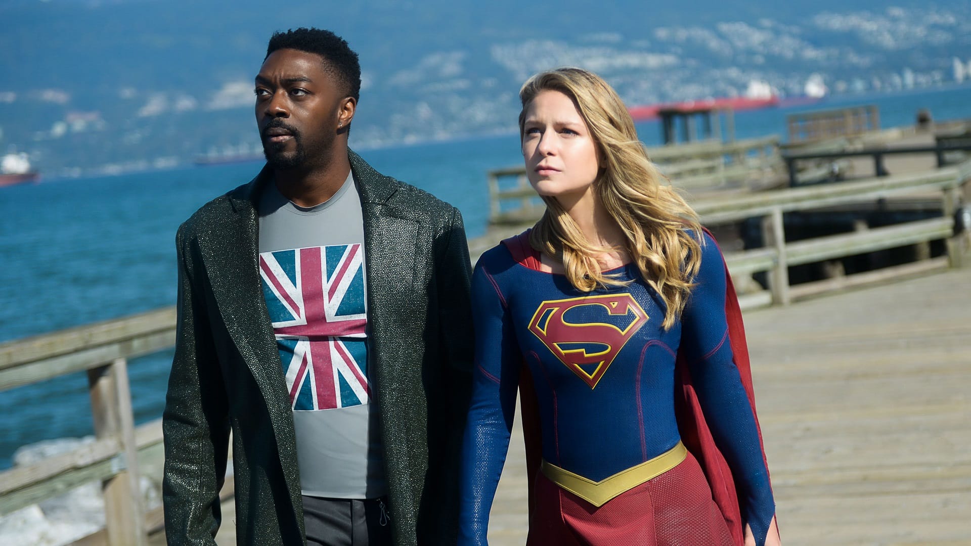 netflix super girls