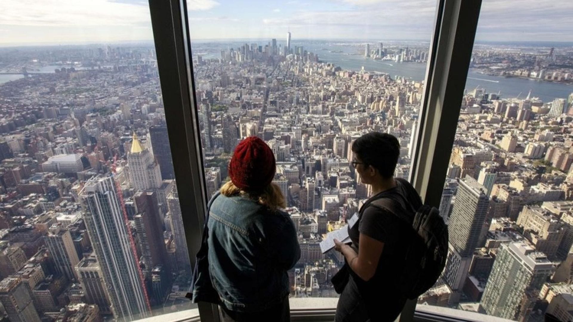 El Empire State con nuevo mirador | IMPULSO