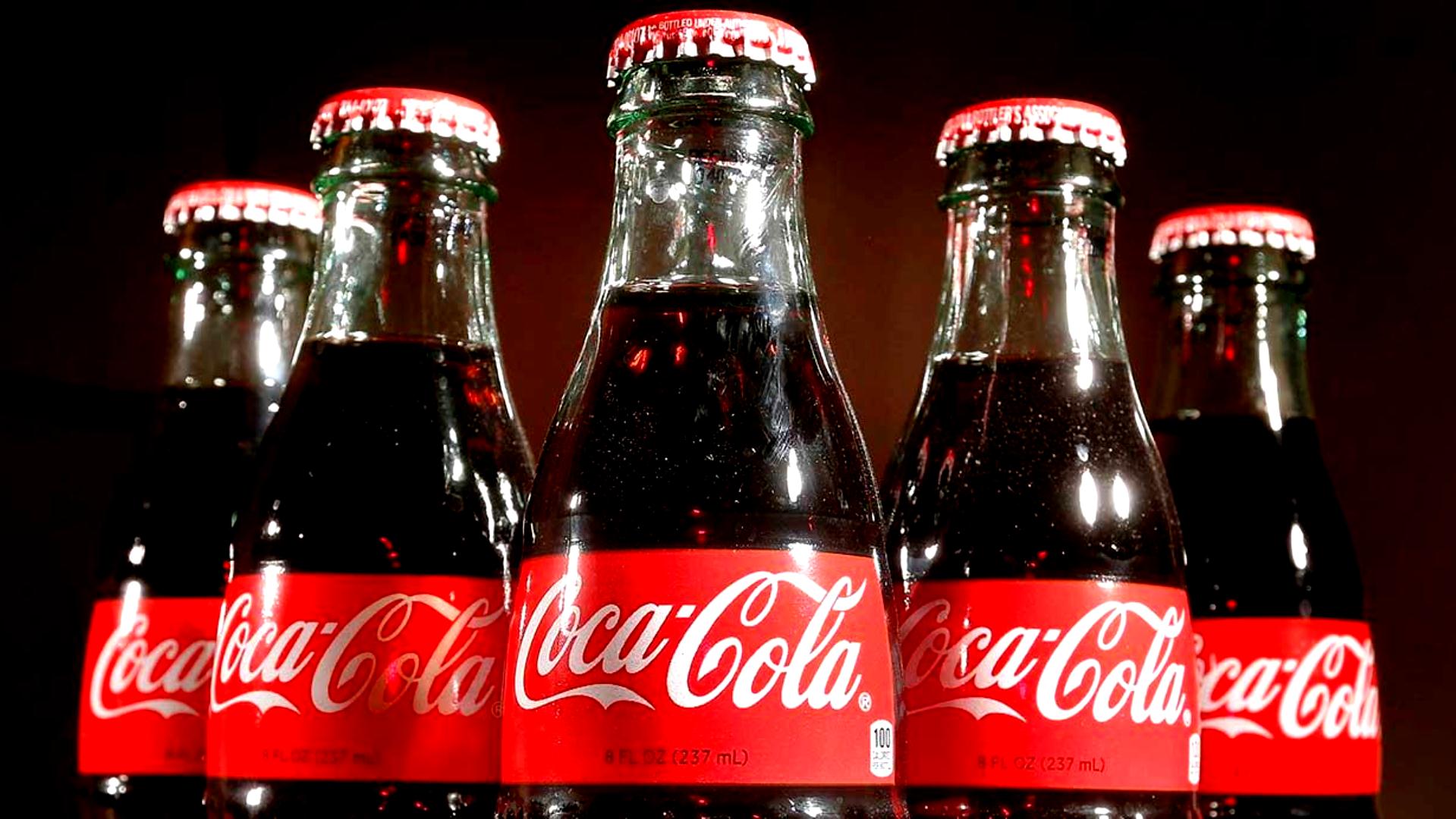 Coca Cola planea un 2020 en crecimiento  IMPULSO