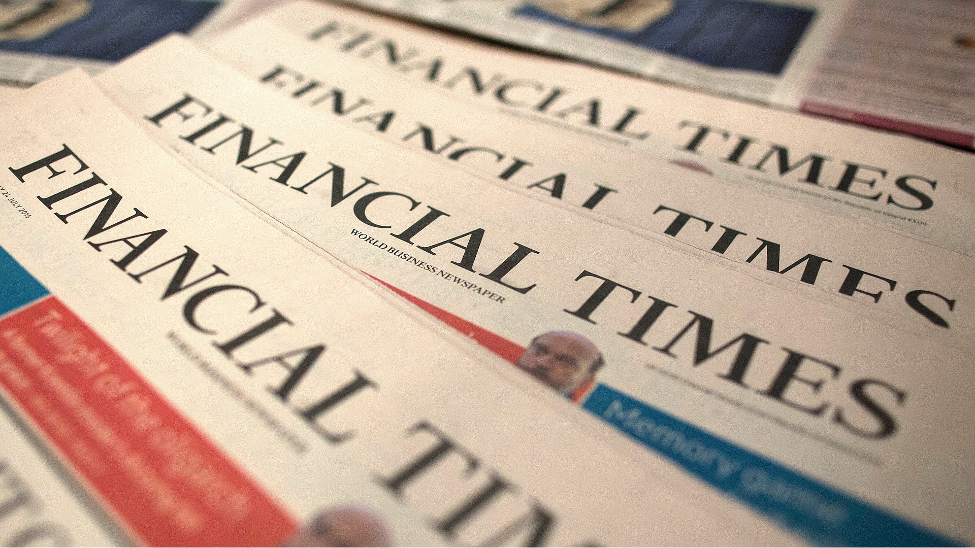 Financial times