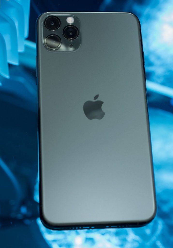 Celulares iPhone: Estos son los mejores modelos para este año - IMPULSO